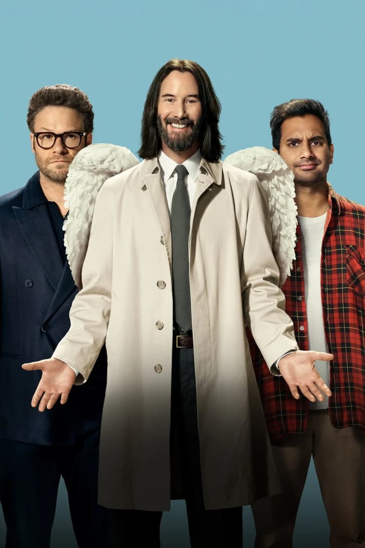 Good Fortune Poster