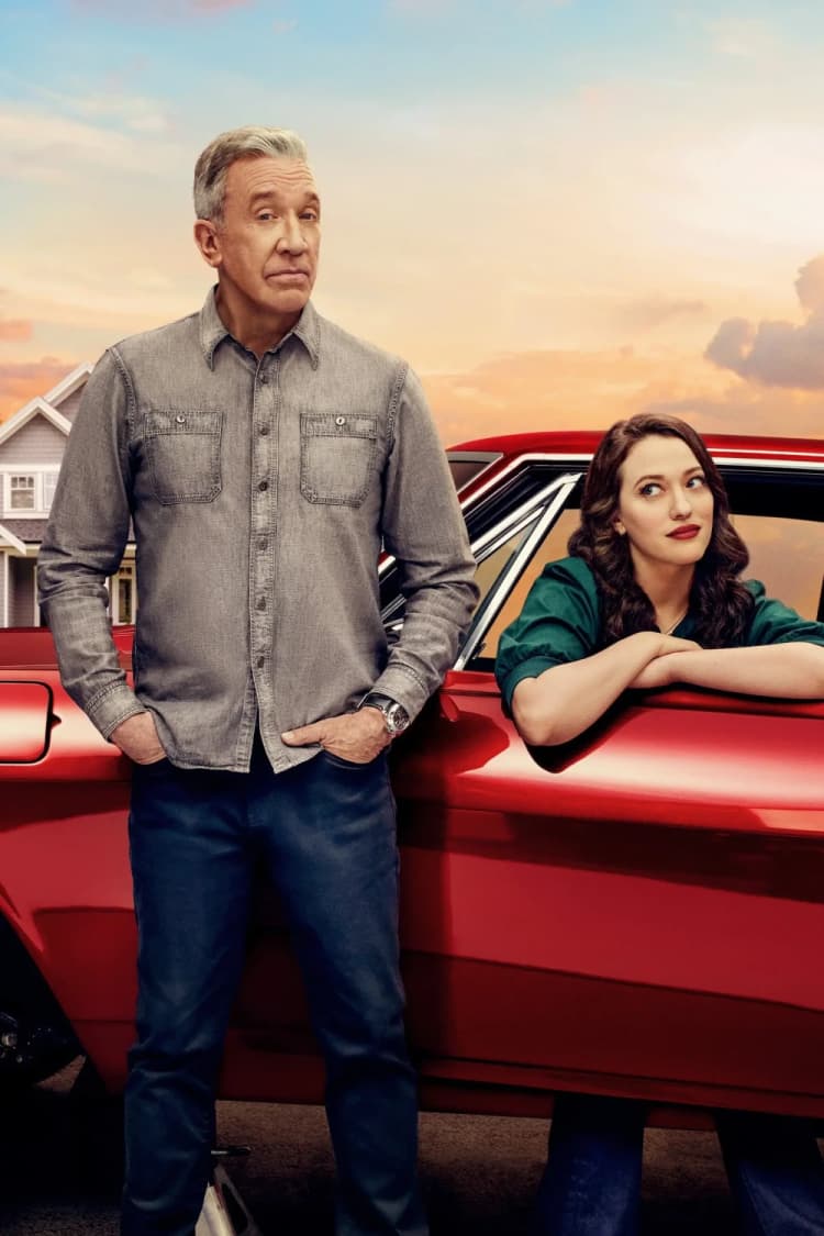 Shifting Gears Poster