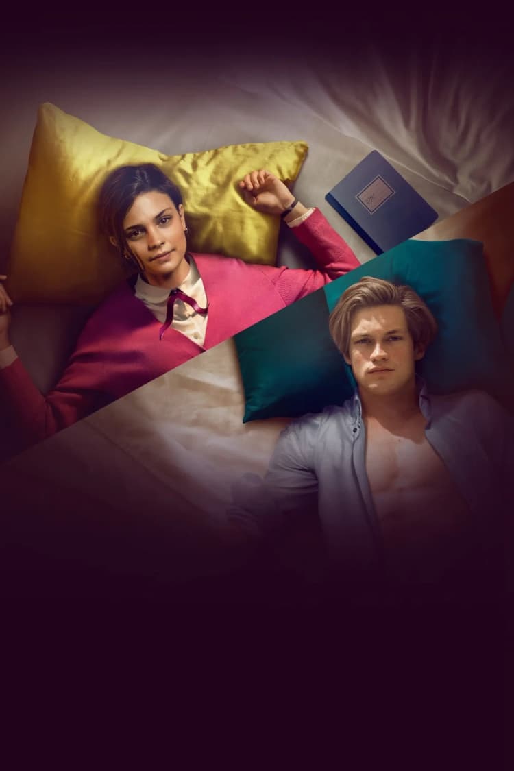 Maxton Hall: The World Between Us Poster