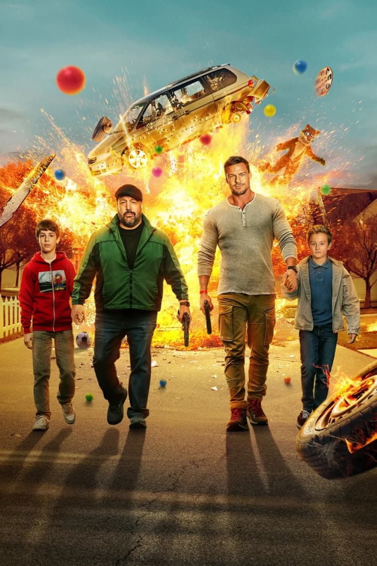 Playdate Poster