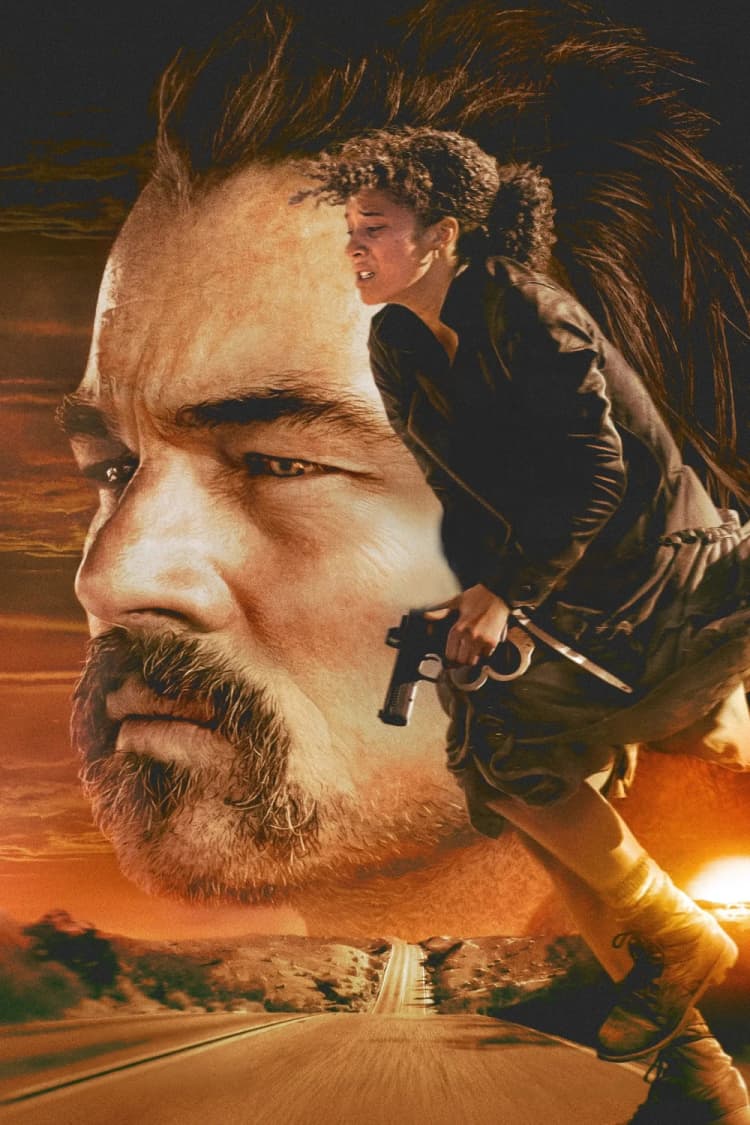 One Battle After Another Poster