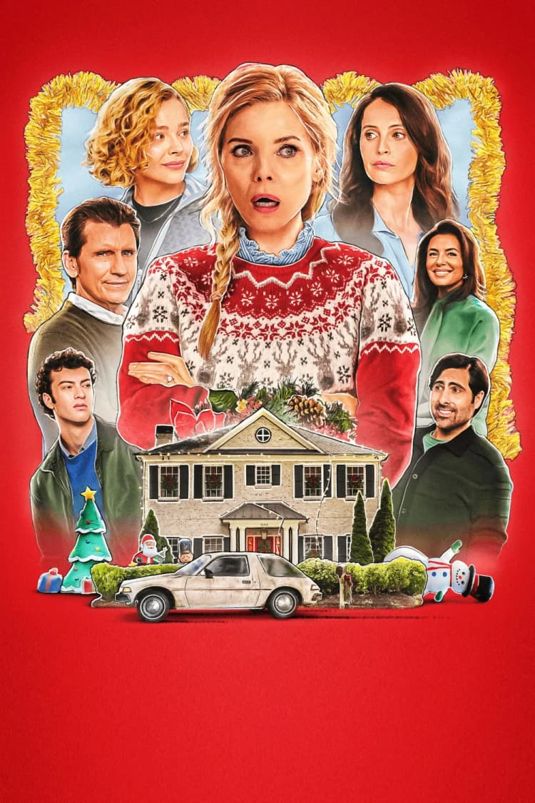 Oh. What. Fun. Poster