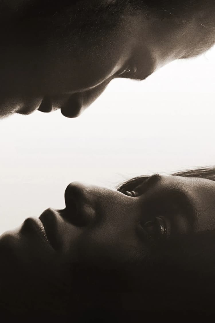Preparation for the Next Life Poster