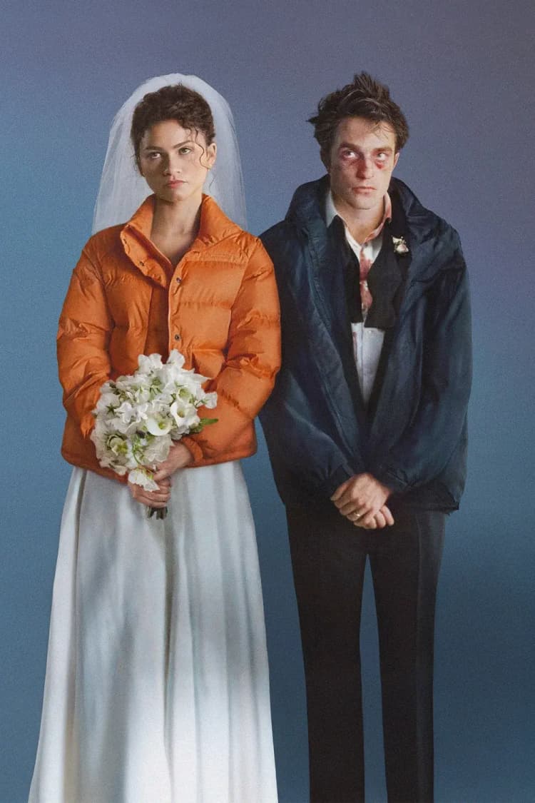 The Drama Poster