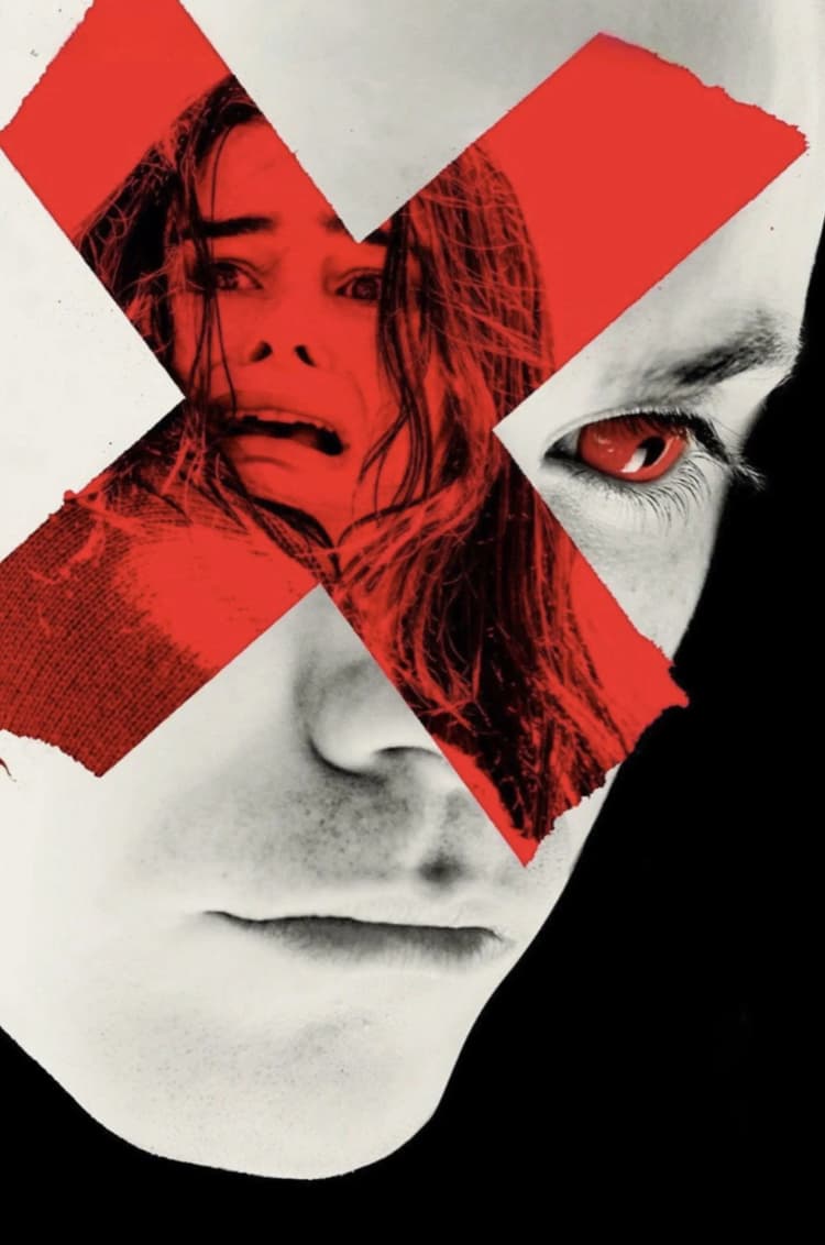 Faces of Death Poster