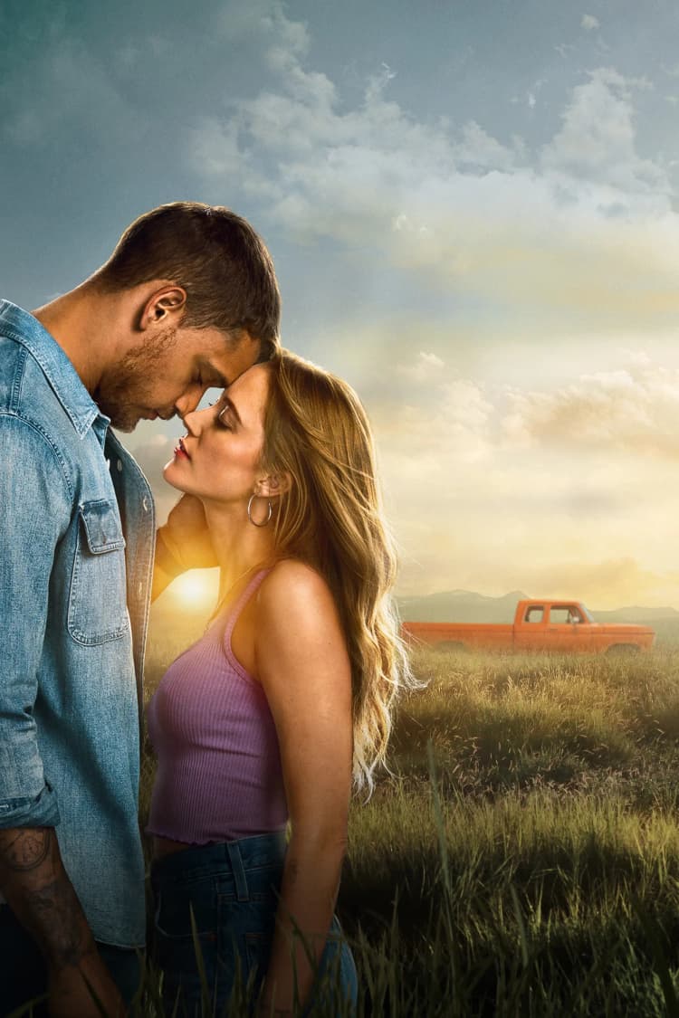 Reminders of Him Poster