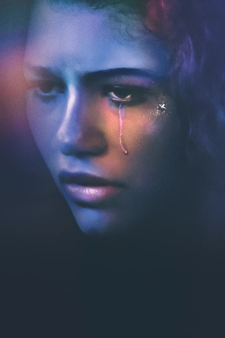 Euphoria Poster