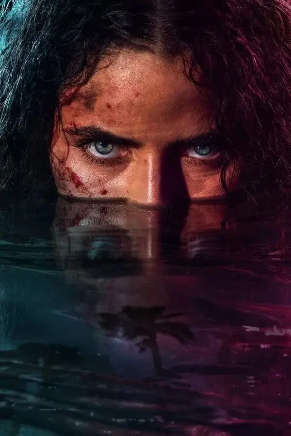 M.I.A. Poster