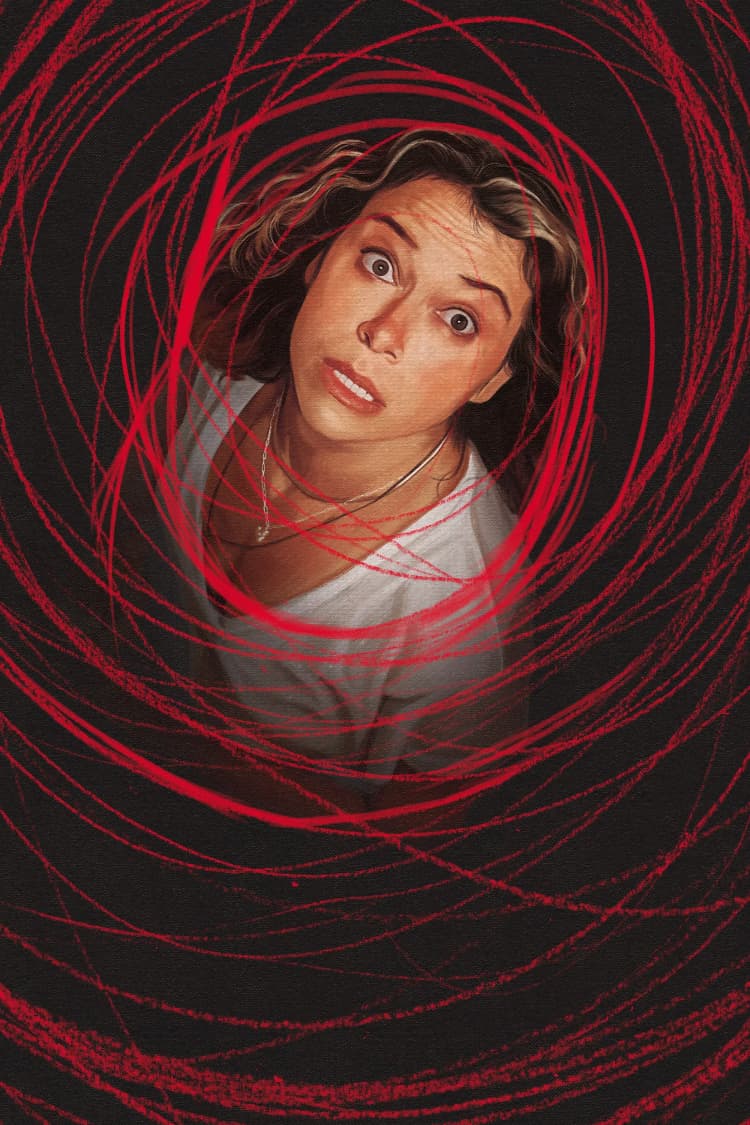 Maximum Pleasure Guaranteed Poster