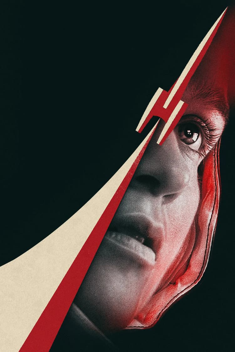 Star City Poster