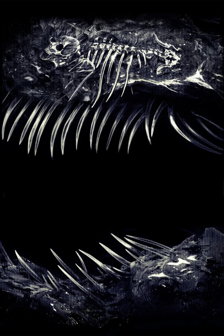 Iron Lung Poster