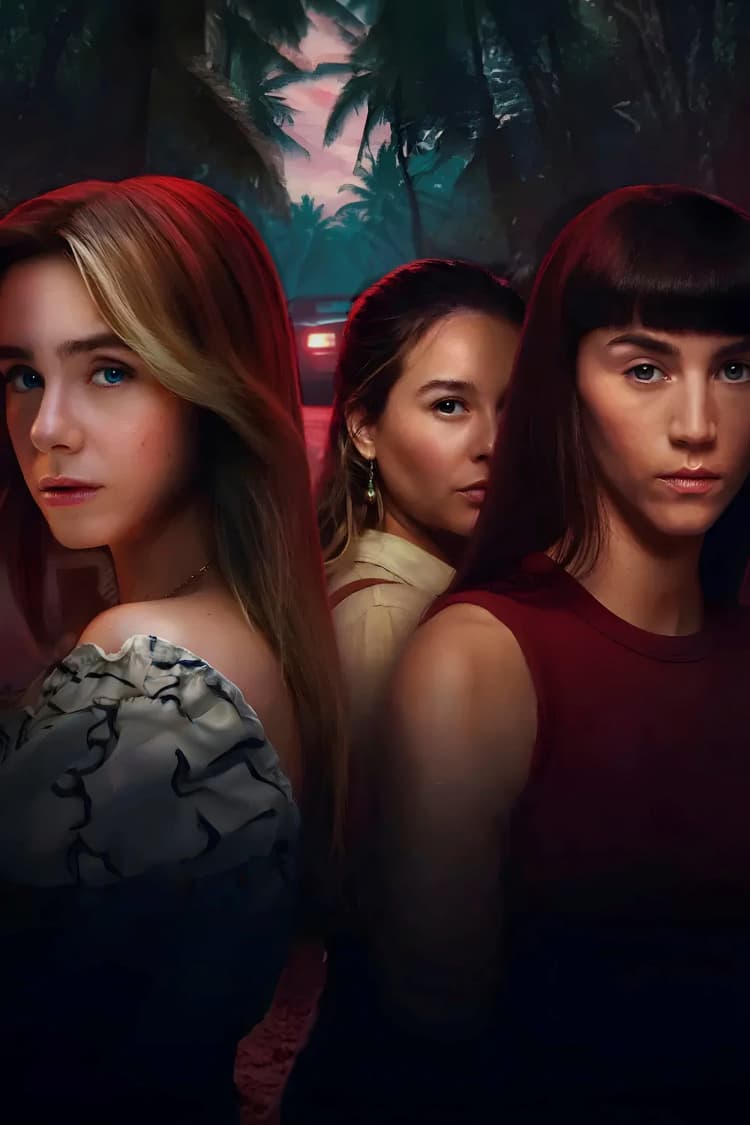 That Night Poster