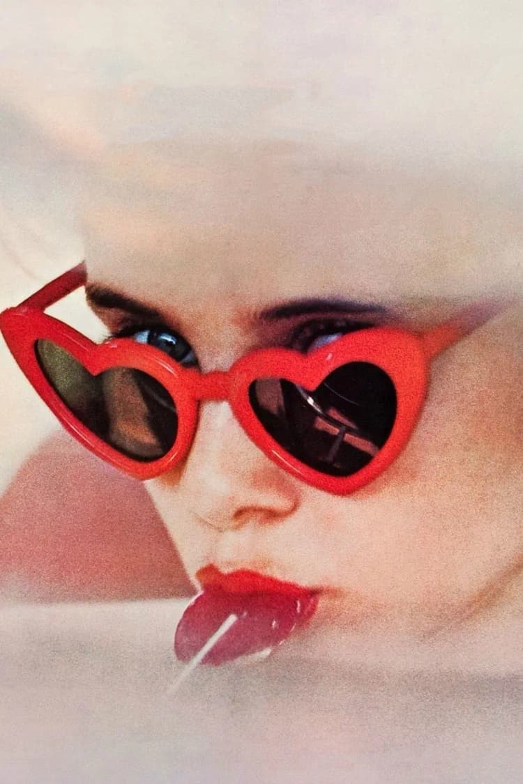 Lolita Poster