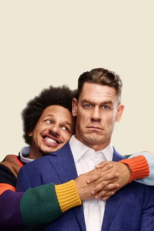 Little Brother Poster