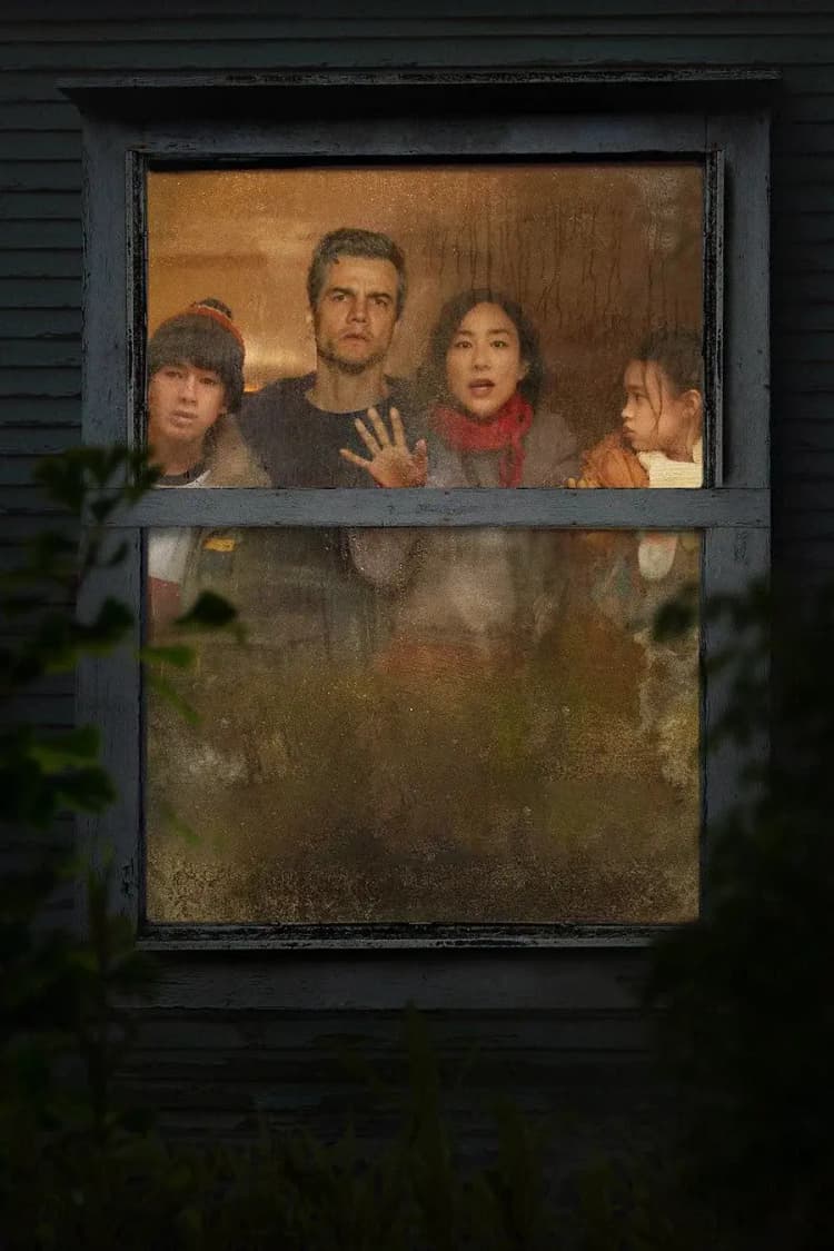 The Last House Poster