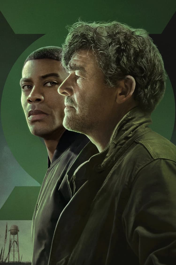 Lanterns Poster