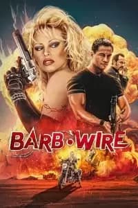 Barb Wire