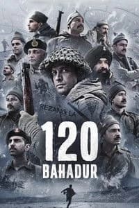 120 Bahadur