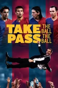 Take the Ball Pass the Ball