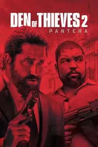 Den of Thieves 2: Pantera