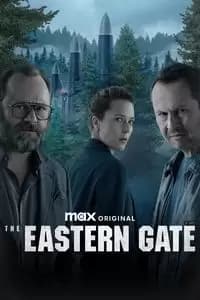 The Eastern Gate