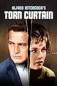 Torn Curtain