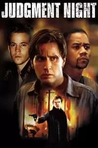 Judgment Night