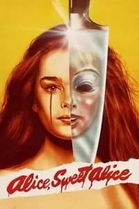 Alice, Sweet Alice