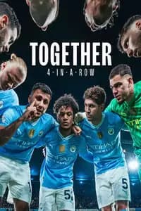 Together: 4-in-a-Row