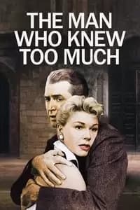 The Man Who Knew Too Much