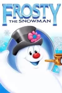 Frosty the Snowman
