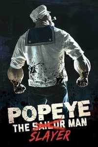 Popeye: The Slayer Man