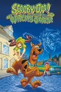 Scooby-Doo and the Witch's Ghost