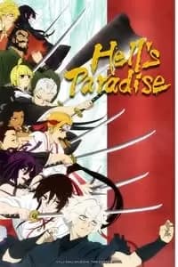 Hell's Paradise: Jigokuraku