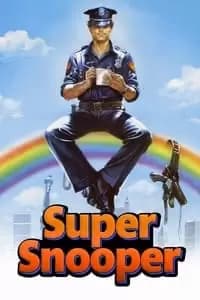 Super Fuzz