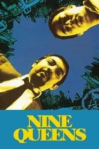 Nine Queens
