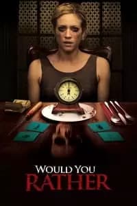 Would You Rather