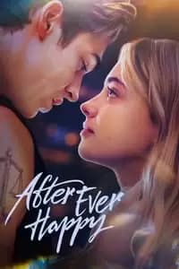 مجموعه فیلمهایAfter #2