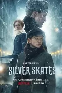 Silver Skates