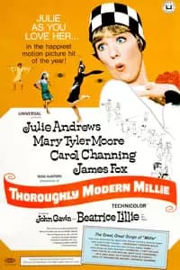 Thoroughly Modern Millie