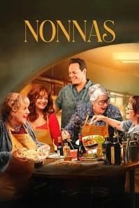 Nonnas