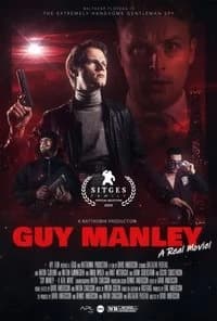 Guy Manley: Super Spy