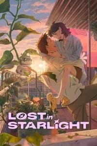 Lost in Starlight