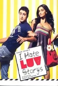 I Hate Luv Storys