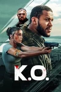 K.O.