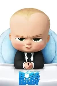 The Boss Baby