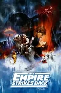 Star Wars: Episode V - The Empire Strikes Back