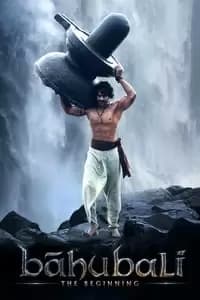 Baahubali: The Beginning