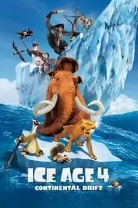 Ice Age 4: Continental Drift