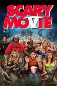 مجموعهScary Movie #1